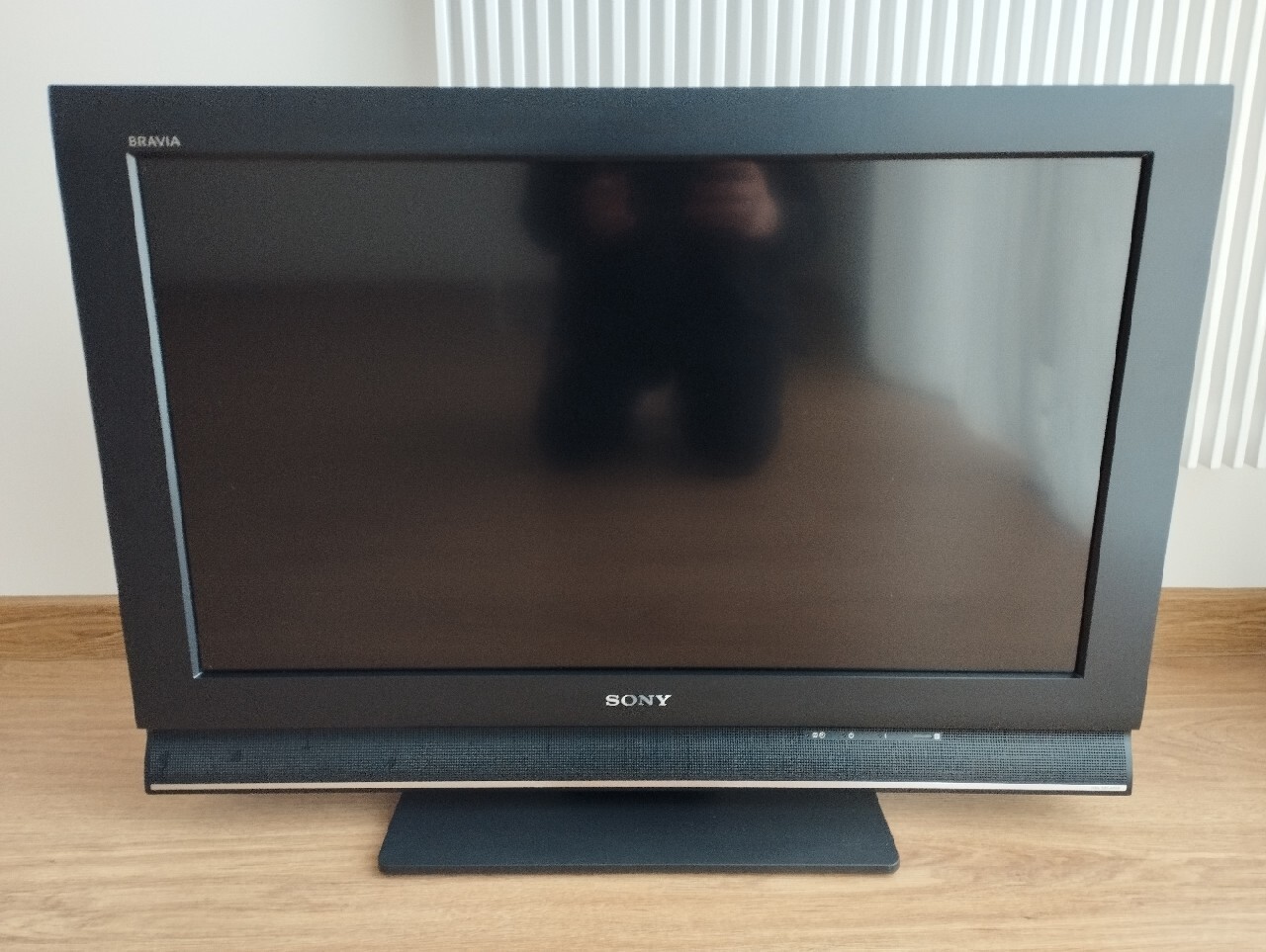 Telewizor SONY Bravia 32" KDL32L4000 Trąbki Ogłoszenie na Allegro