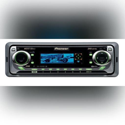 pioneer dehp6400r Ruda Śląska Kup teraz na Allegro Lokalnie