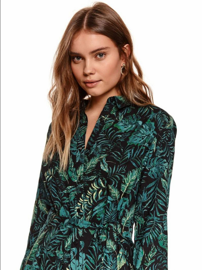 Sukienka topsecret 42 szmizjerka Łódź Kup teraz na Allegro Lokalnie