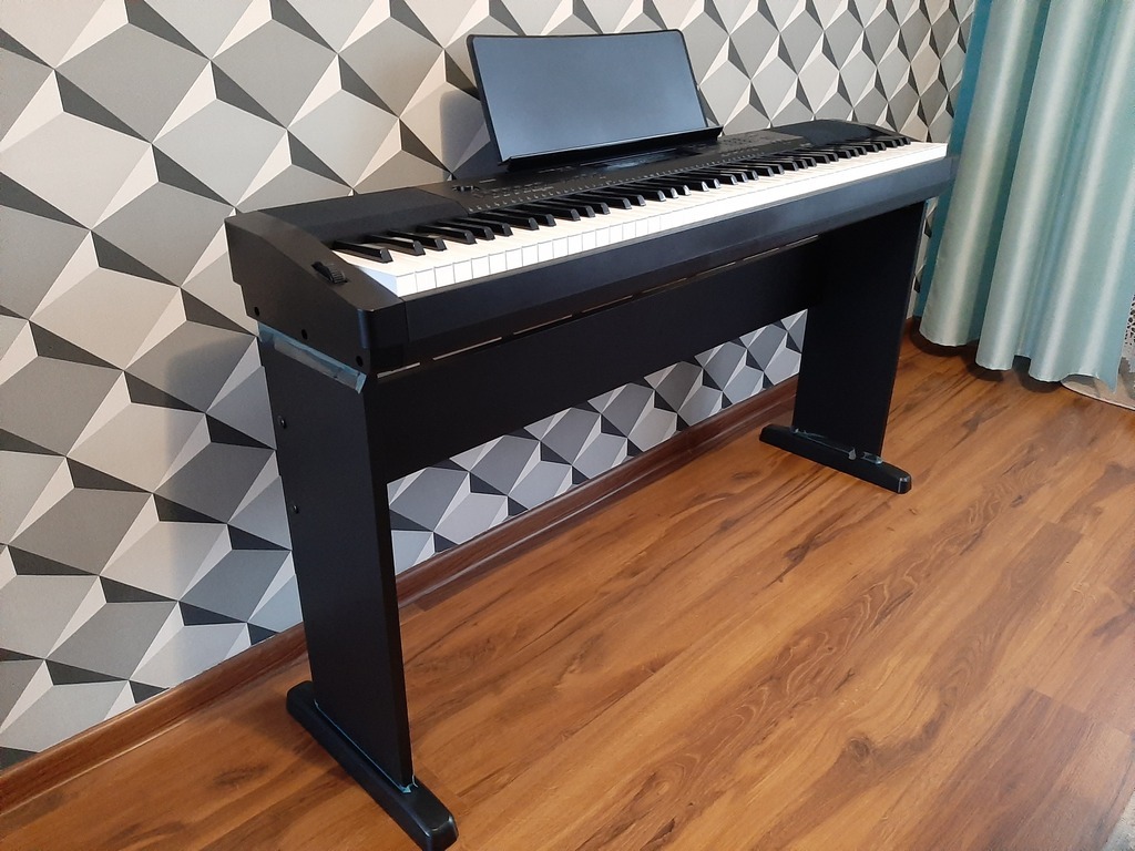 Casio CDP 220R Sieradz Kup teraz na Allegro Lokalnie
