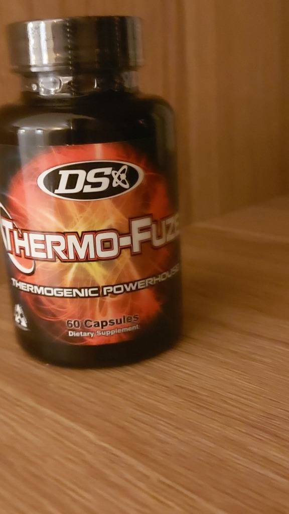 thermofuze driven sports ds thermo 60 kap Kraków Kup teraz na