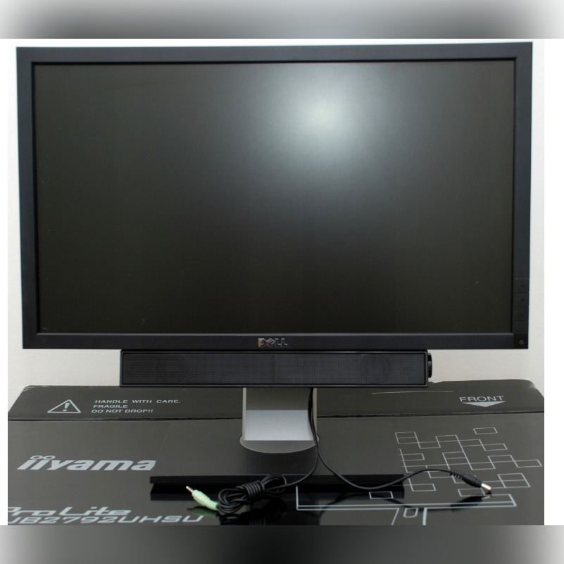 Monitor Dell P2311H 23
