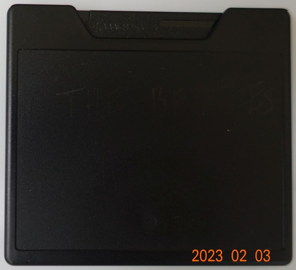 MiniDisc Sony Premium 74 MDW74D Cieszyn Kup teraz na Allegro Lokalnie