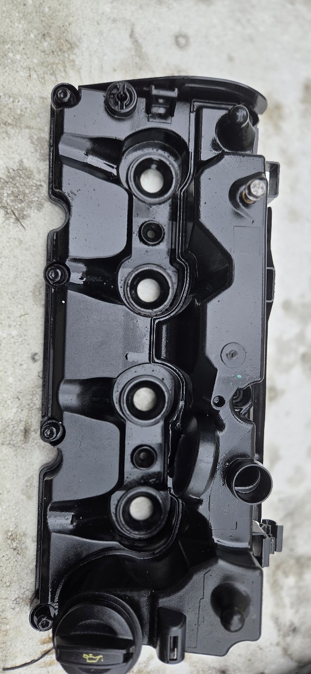 СЕПАРАТОР МАСТИЛА (ODMA) МАРКИ FEBI BILSTEIN SEAT LEON 2016R NR.177752 