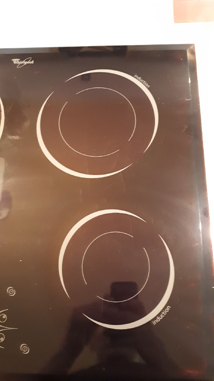 Płyta indukcyjna whirlpool schott ceran Szczawno Zdrój Kup teraz na