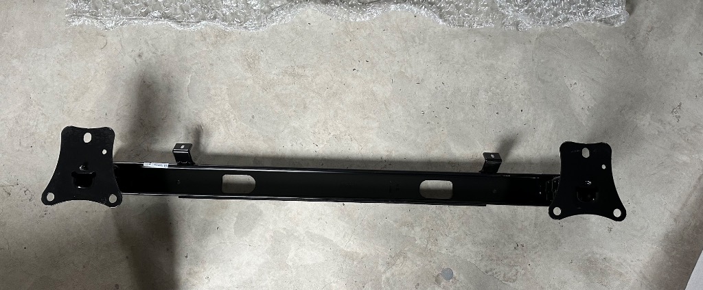 НОВА БАЛКА БАМПЕРА ЗАД PEUGEOT CITROEN OPEL 9862898880 