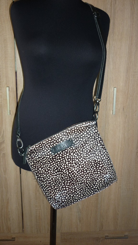 BAG 4 YOU SKÓRA Lednogóra Licytacja na Allegro Lokalnie