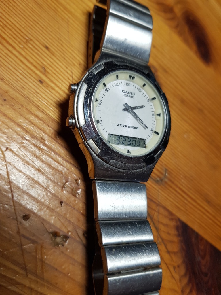 Casio mta 1000 sales