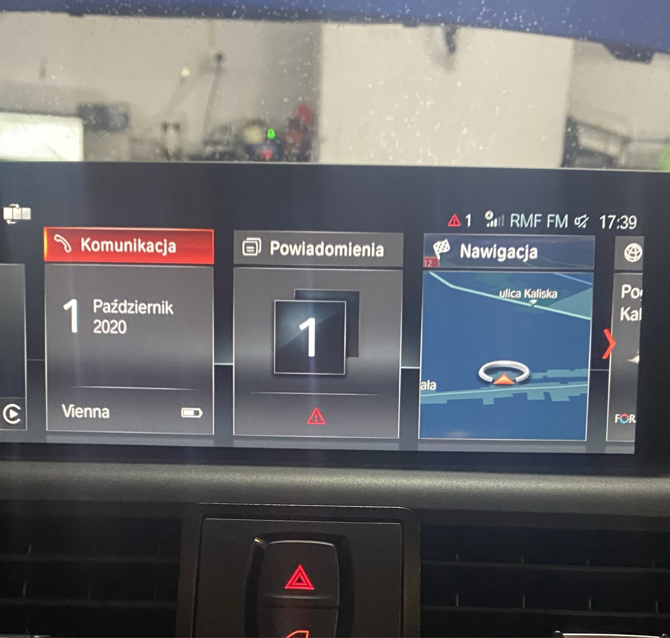 Fsc carplay bmw