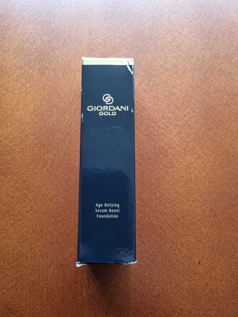 Giordani Gold Podkład serum do twarzy Ivory Cool | Wrocław | Kup teraz ...