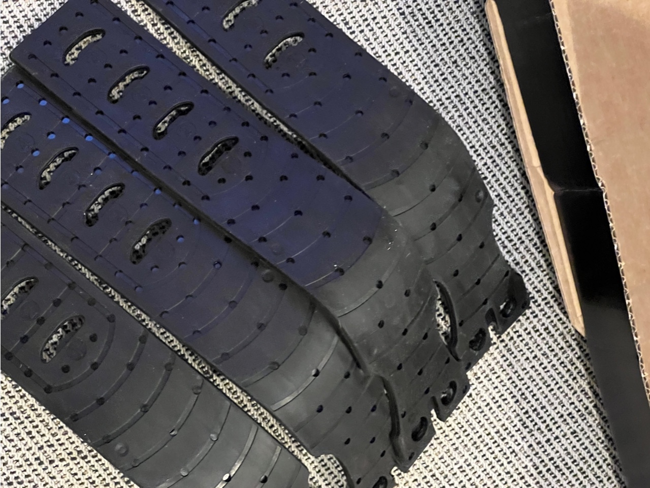 Thule wingbar edge 9585 bagażnik dachowy, GLK,GLB BielskoBiała Kup