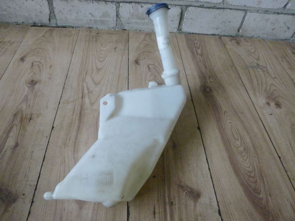 БАЧОК ОМИВАЧІ PEUGEOT 206 CC 9628747480 