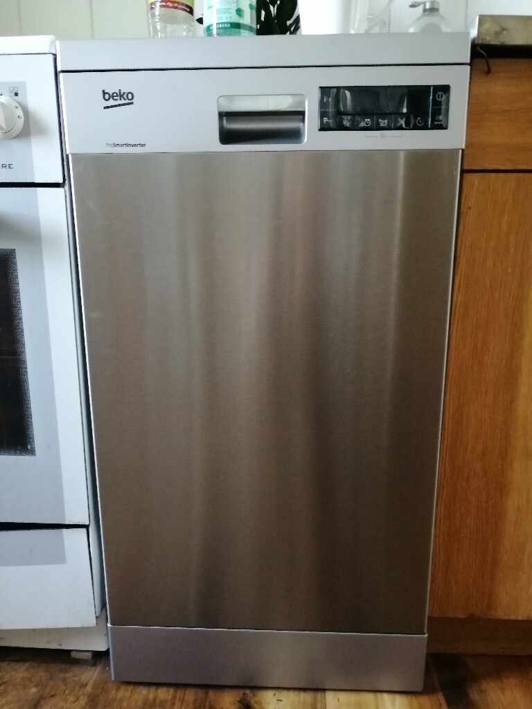 Zmywarka Beko 45cm | Toruń | Kup teraz na Allegro Lokalnie