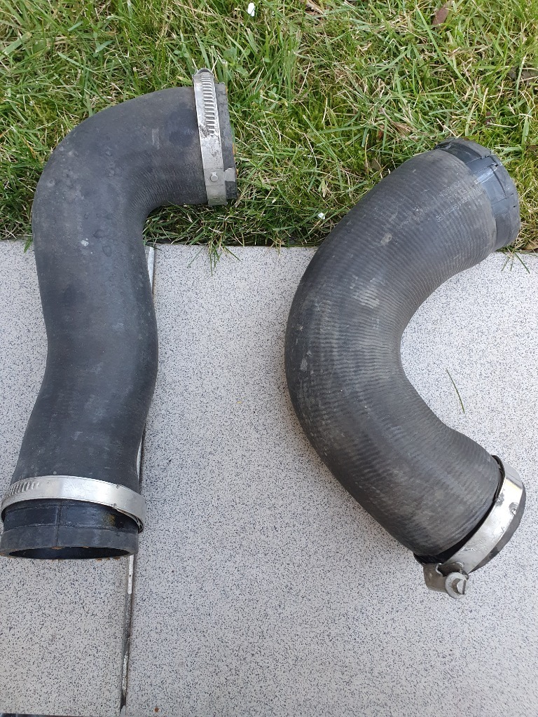 Intercooler Audi S3 8v, 5Q0 145 803S. Kraków Kup teraz na Allegro Lokalnie