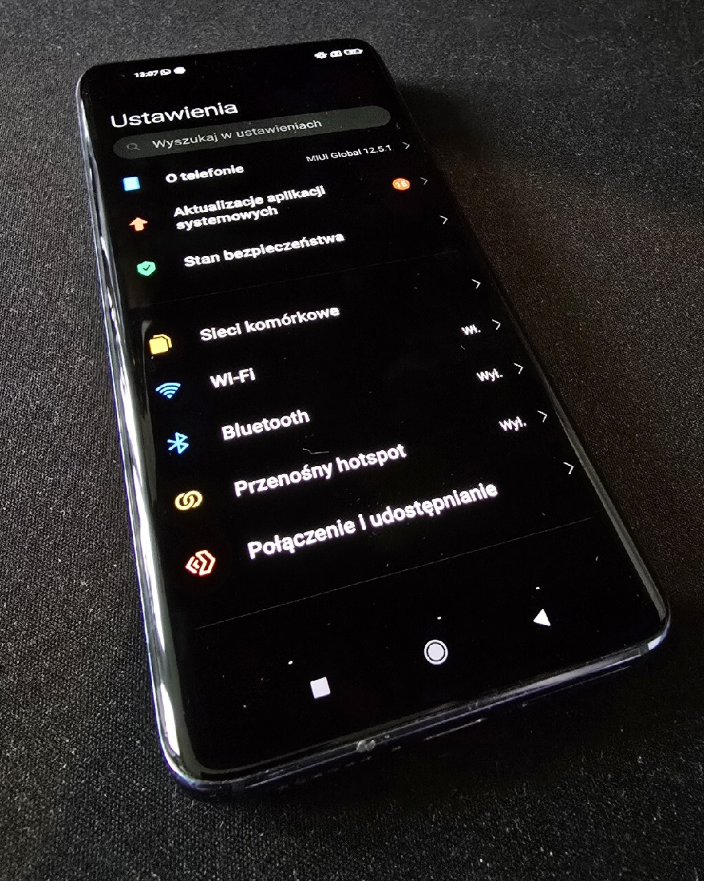 Ｍi　　（10月1日まで） Xiaomi Mi 10 Lunar - Niska cena na Allegro
