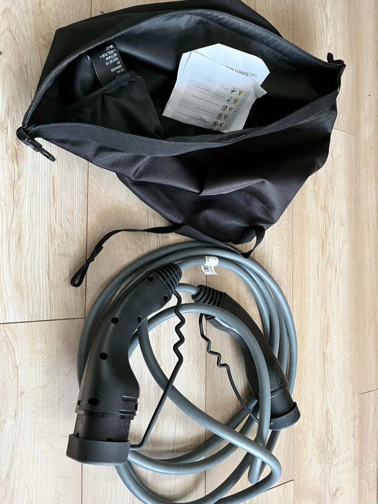 КАБЕЛЬ LADOWANIA MODE 3 BMW OE 61447827899 BMW 