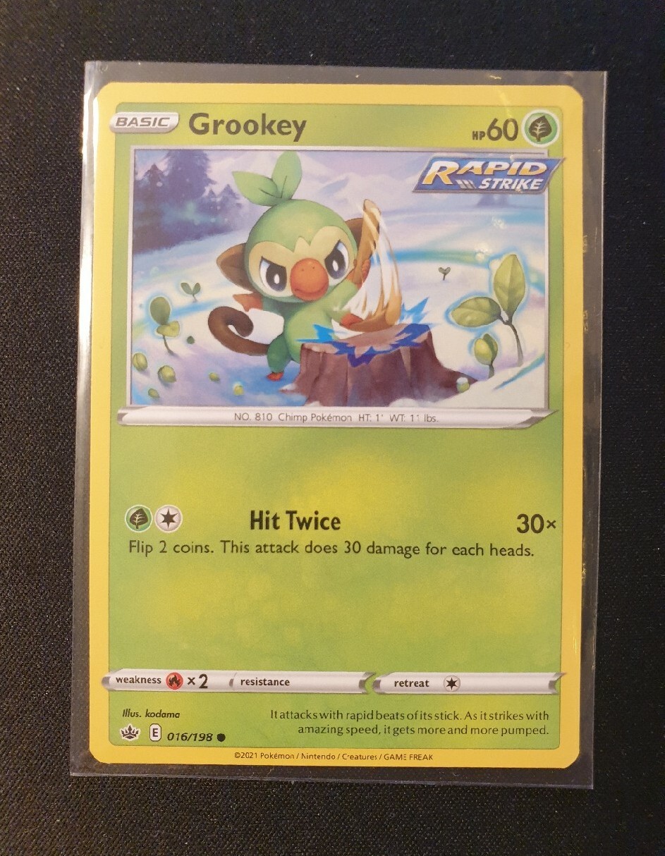pokemon paldean fates card value Pokemon Trading Card Game Ascended Heroes Illustration Rare Dreepy #247 main image 1