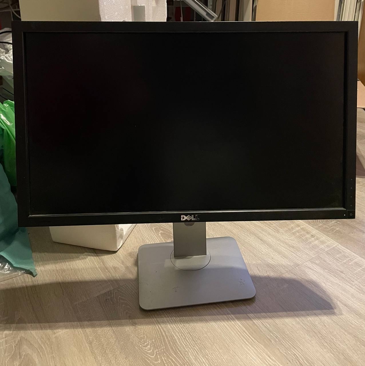 Monitor Dell 24 Cale 75 hz Gdynia Kup teraz na Allegro Lokalnie