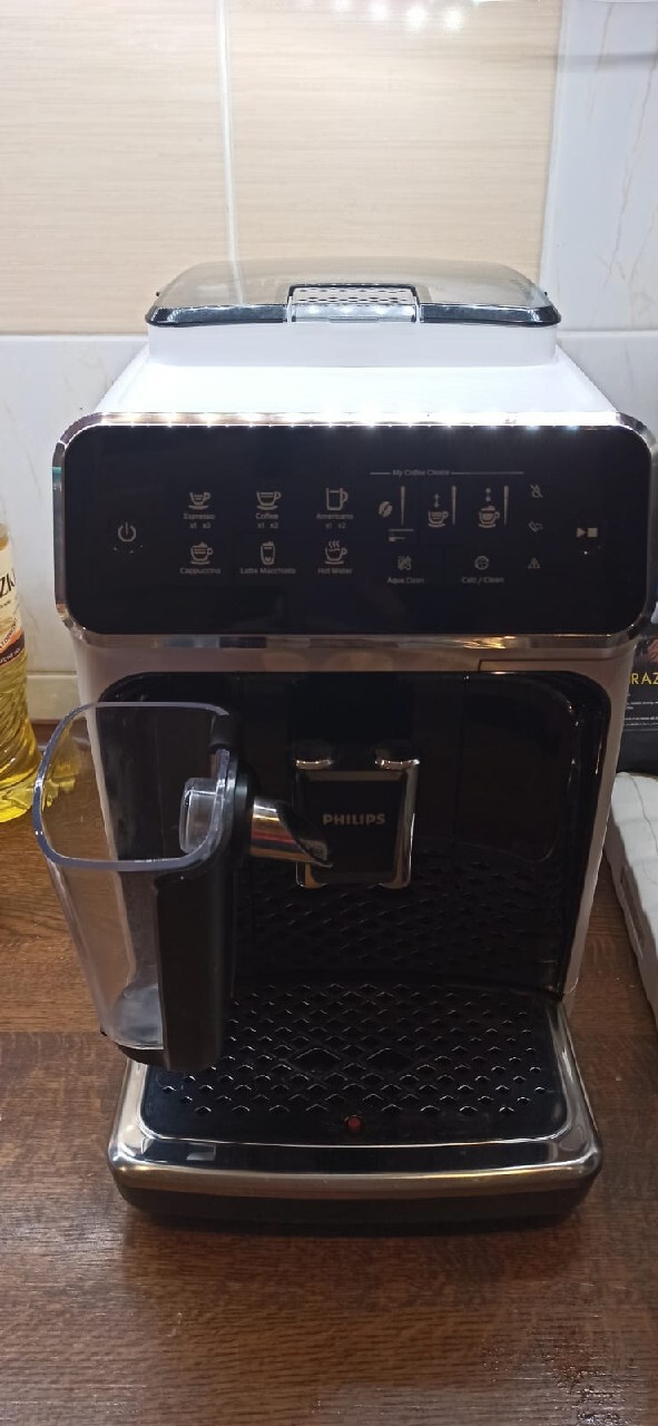 Philips Latte Go 3200 ekspress ciśnieniowy BielskoBiała Kup teraz