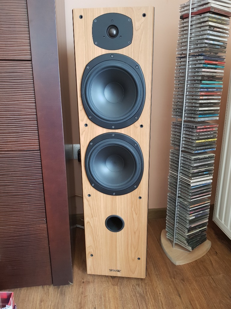 Tannoy mercury sale m5