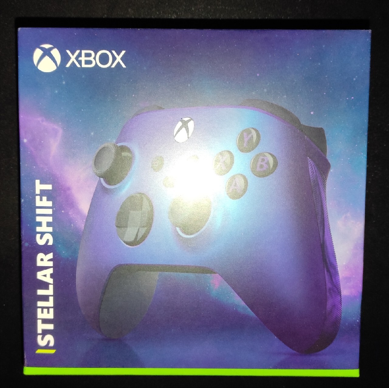 Xbox Series controller Stellar Shift pad Pleszew Kup teraz na