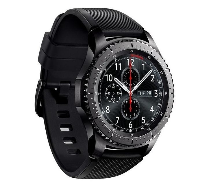 zegarek samsung gear s3 Koronowo Kup teraz na Allegro Lokalnie