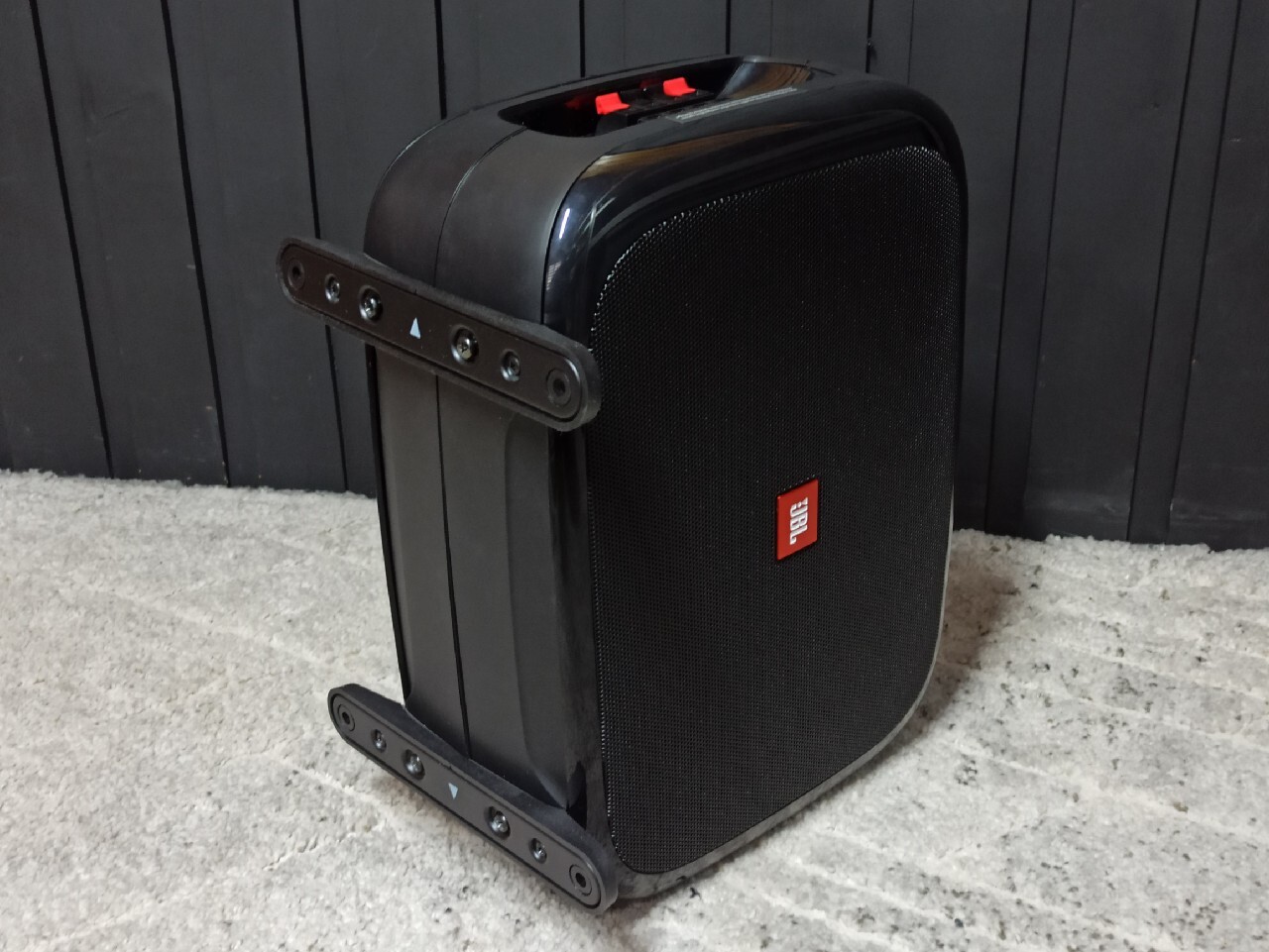 Subwoofer pasywny JBL Fuse Modu Mszana Górna Kup teraz na Allegro