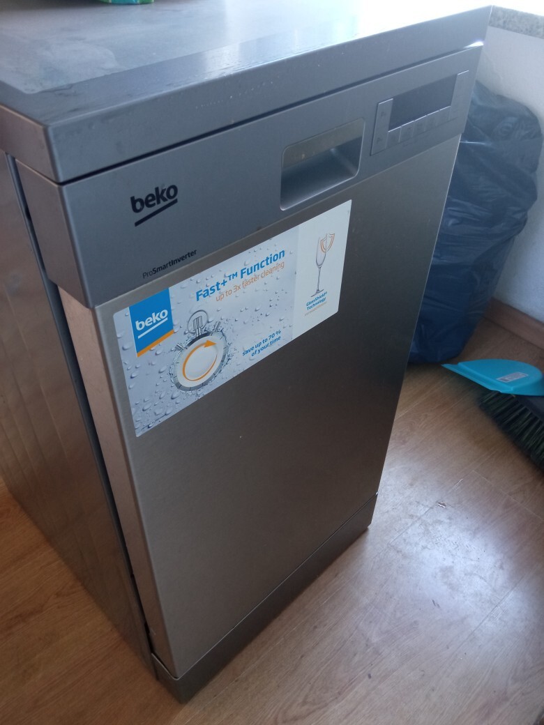 Zmywarka BEKO 45 | Strzegom | Kup teraz na Allegro Lokalnie