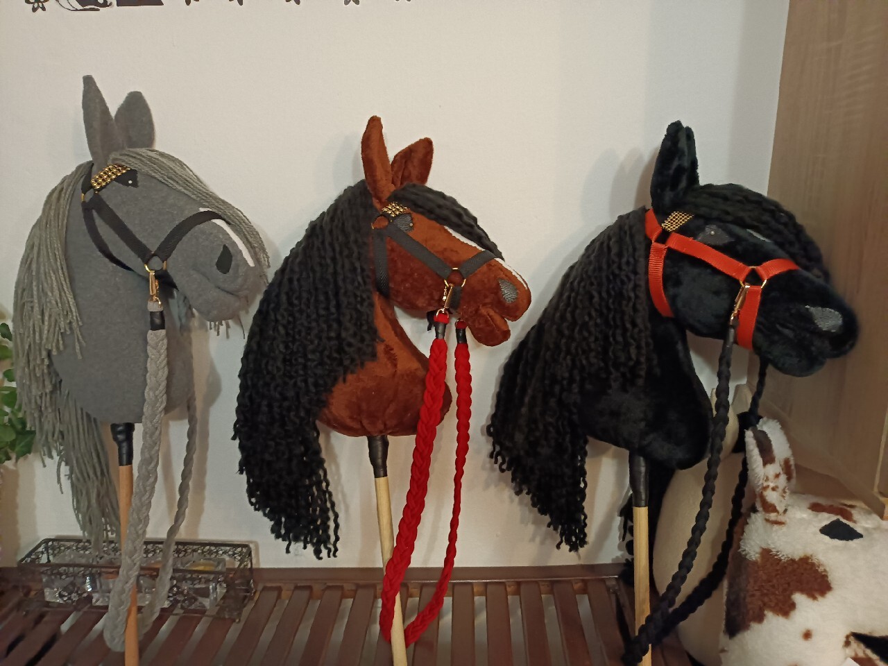 Hobby horse | Stalowa Wola | Kup teraz na Allegro Lokalnie