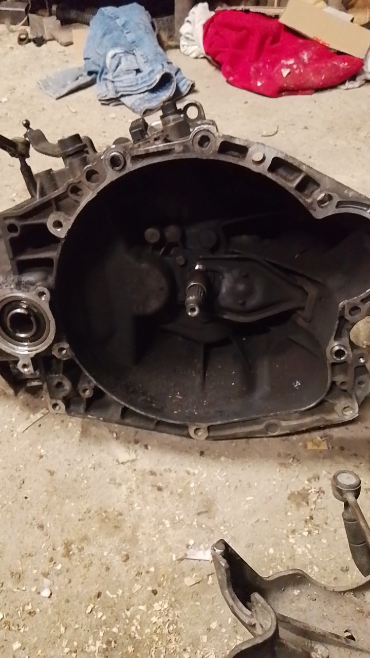 ПРОДАМ КОРОБКИ ПЕРЕДАЧ 20DM58 PEUGOT 407 