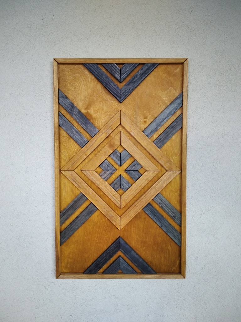 Griglia In Ferro Zincato 68x41cm - Per Barbecue O Camini