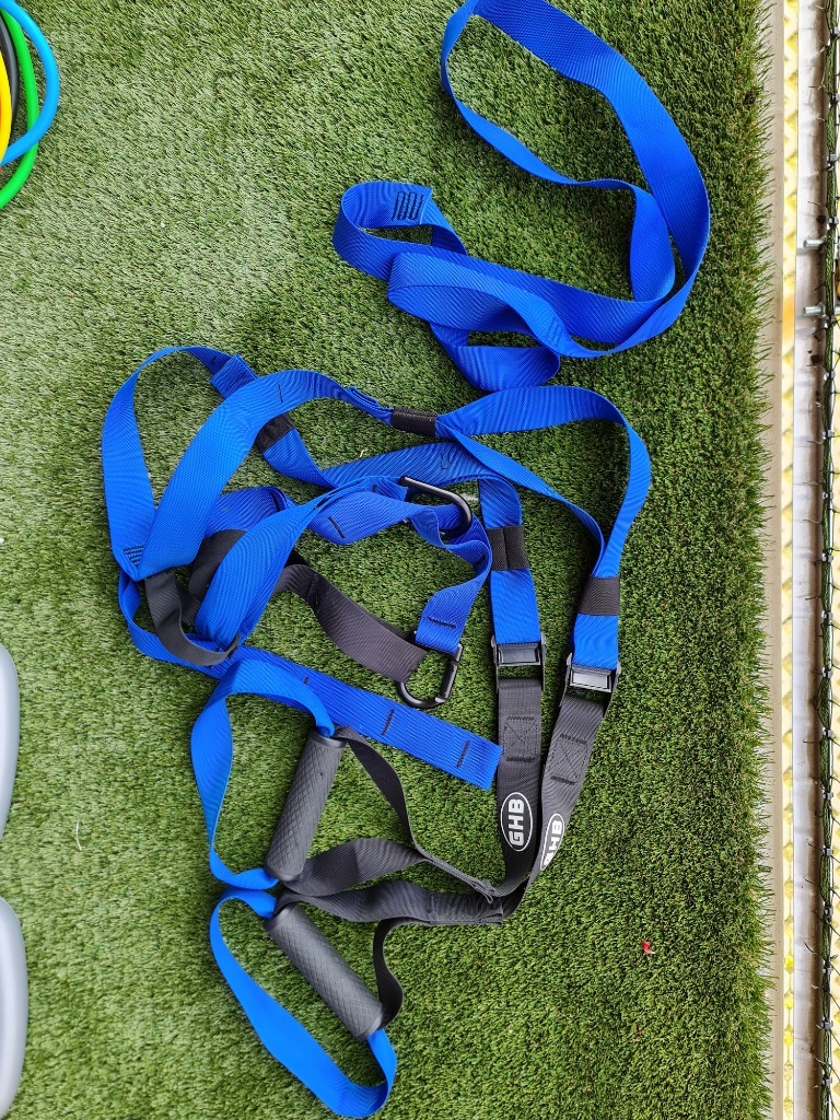 Ghb suspension trainer new arrivals