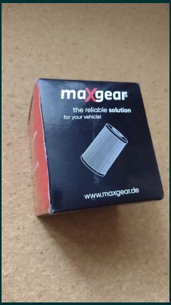 ФІЛЬТР МАСТИЛА MAXGEAR OF-943 CITROEN,FIAT,PEUGEOT,RENAULT,SUZUKI,TOYOTA 