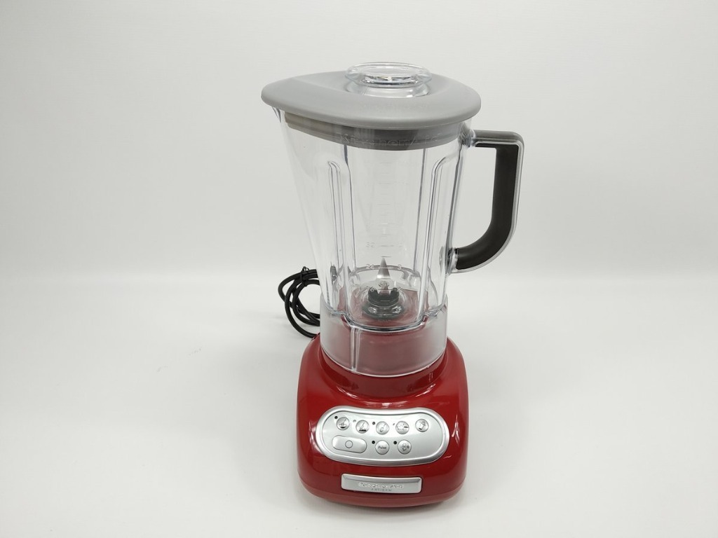 Blender stojący KITCHENAID ARTISAN 5KSB5553EER Szczecin Ogłoszenie