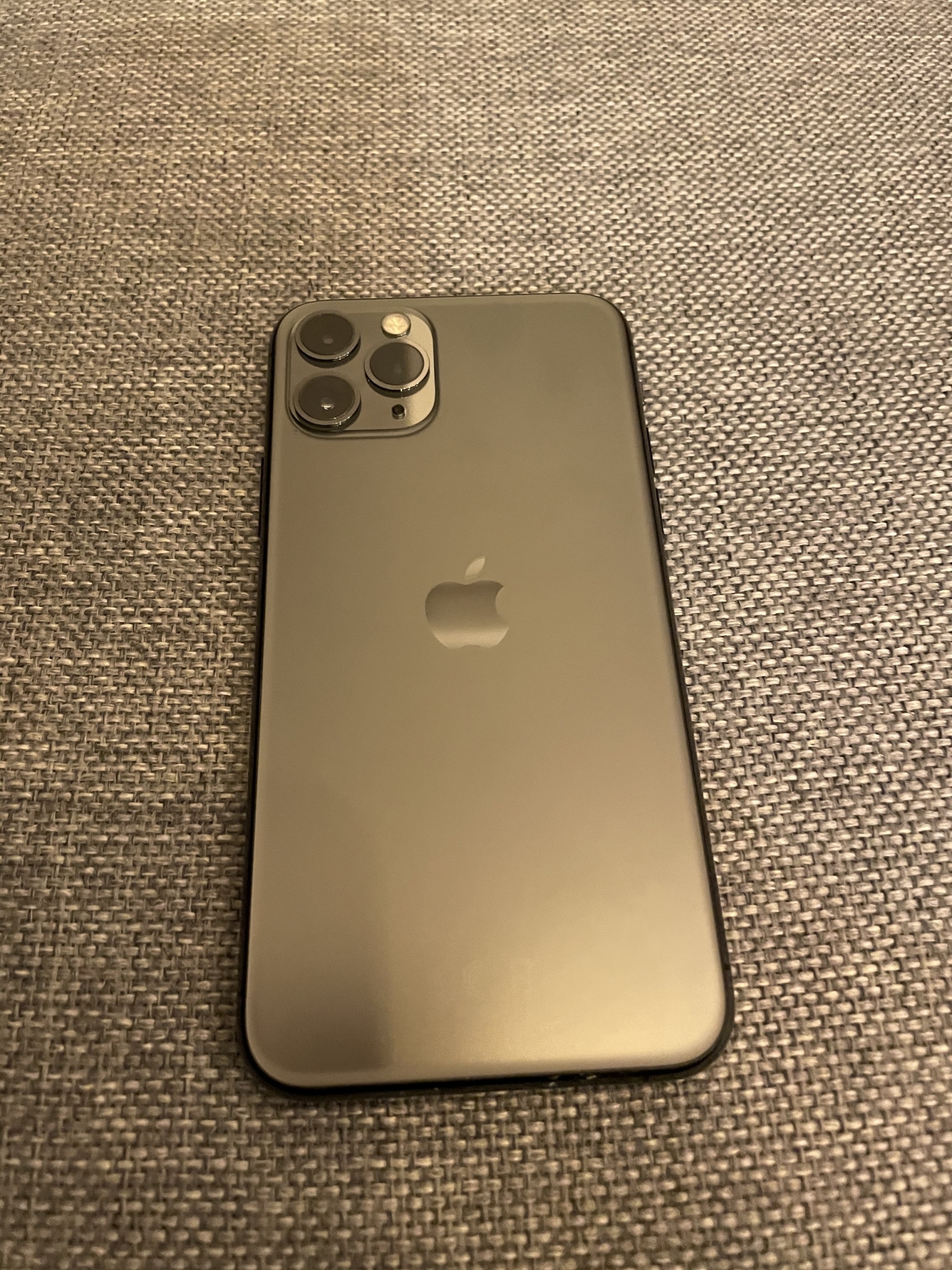 Iphone 11 Pro Z Media Expert Na Gwarancji Warszawa Kup Teraz Na Allegro Lokalnie
