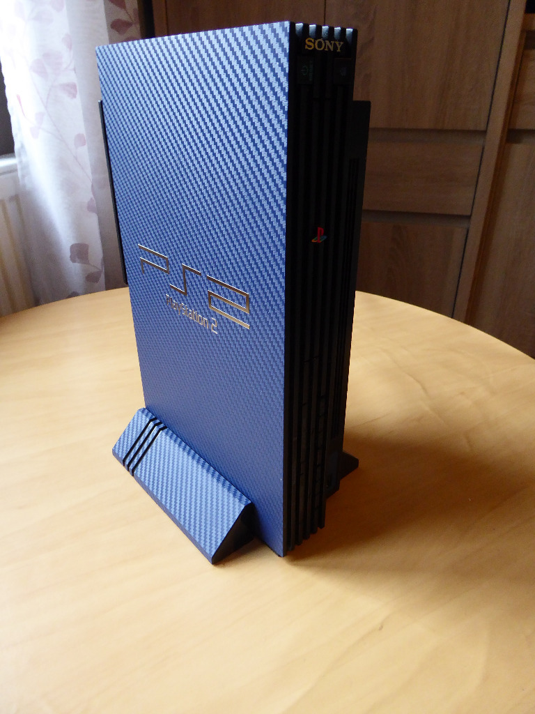 Konsola PS2 Sony Playstation 2 FAT SCPH39004 SkarżyskoKamienna