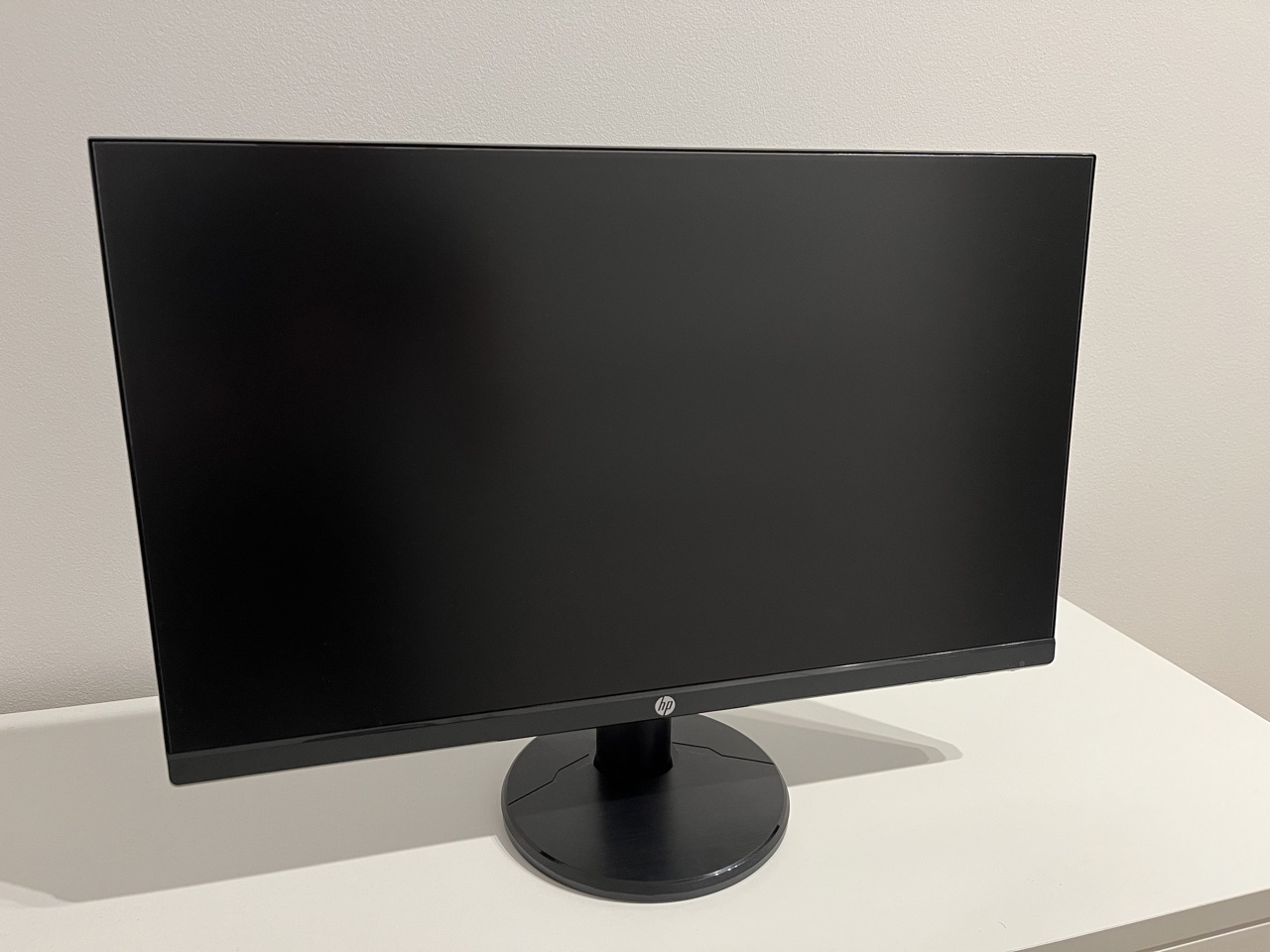 Monitor HP V24i FHD IPS 60Hz 5ms Nowy Sącz Kup teraz na Allegro