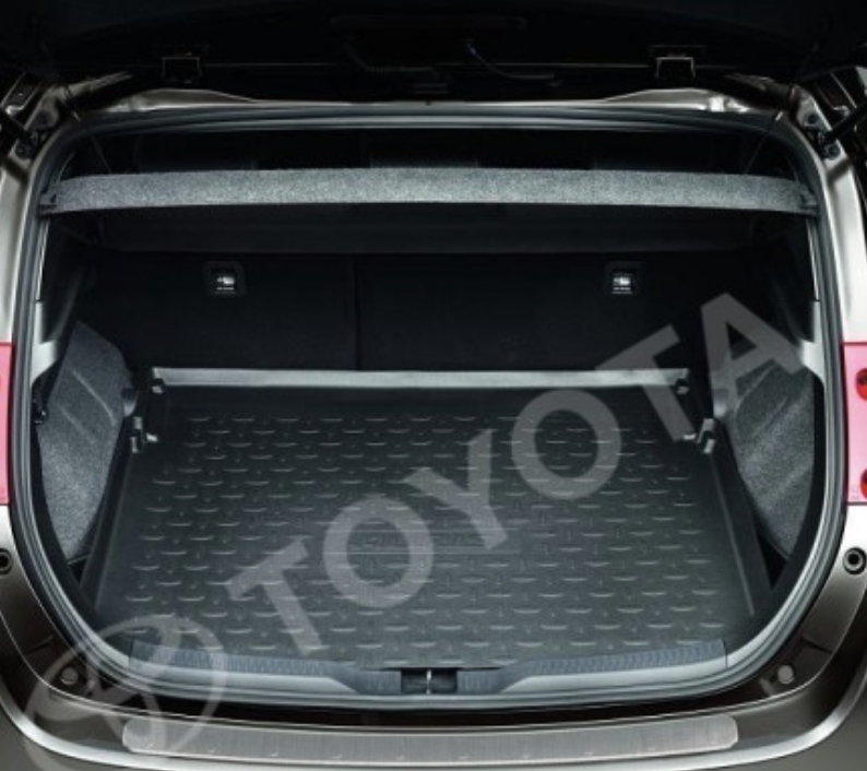 МАТ БАГАЖНИКА TOYOTA COROLLA TS OD 01/2019 