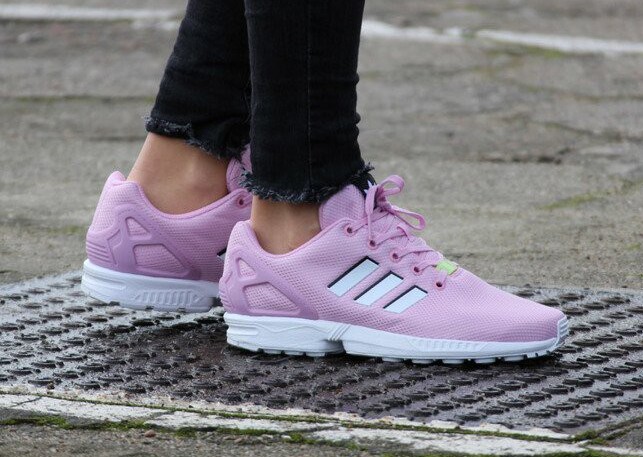 scherp kapperszaak Serena Buty damskie adidas ZX FLUX | Częstoborowice | Kup teraz na Allegro Lokalnie