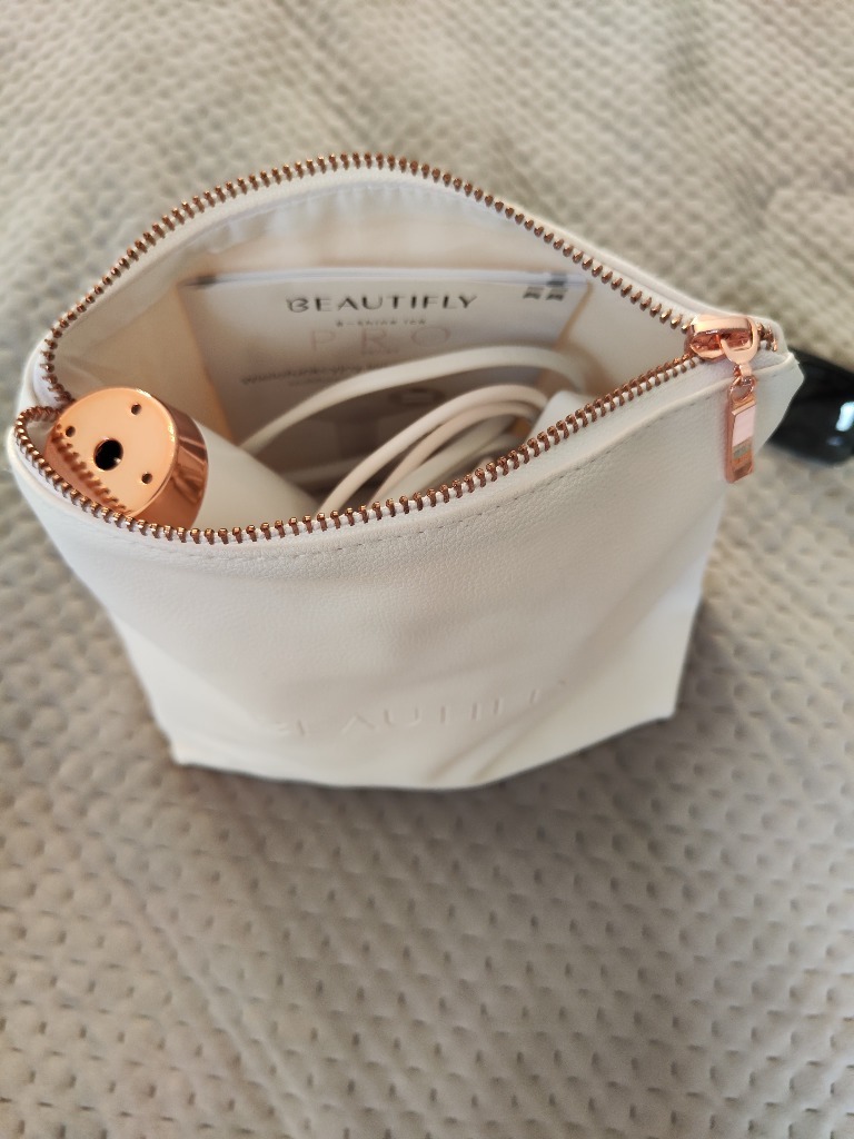 Beautyfly Depilator Laserowy IPL BShine ICE Warszawa Licytacja