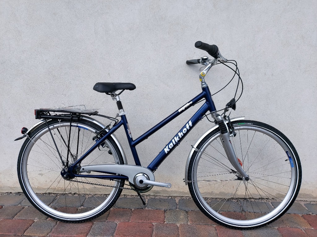 kalkhoff bike for sale