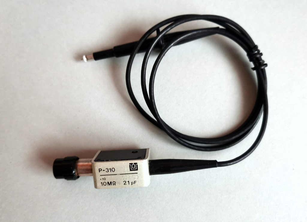 Sonda A Fibra Ottica PT-310 Con Filettatura M3 - Per Sensori Ottici, Lunghezza 1 Metro - Foto 2