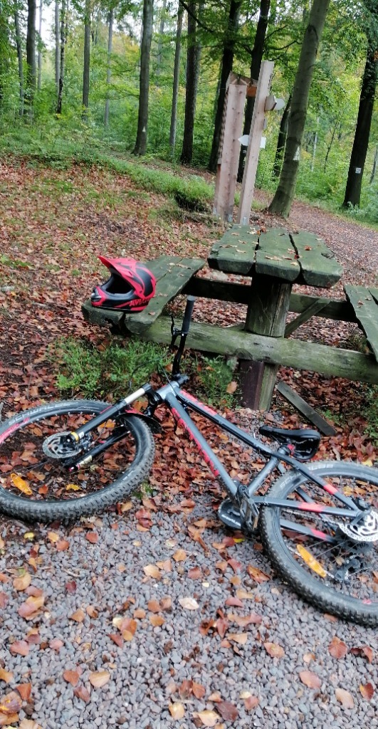 Rower dirt Kellys WHIP 50 L' 26' Świdnica Ogłoszenie na Allegro