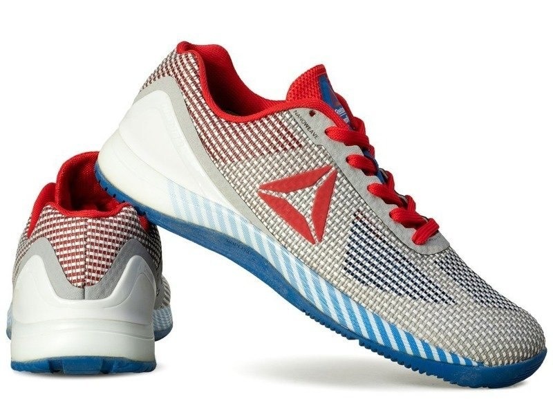 reebok crossfit nano allegro