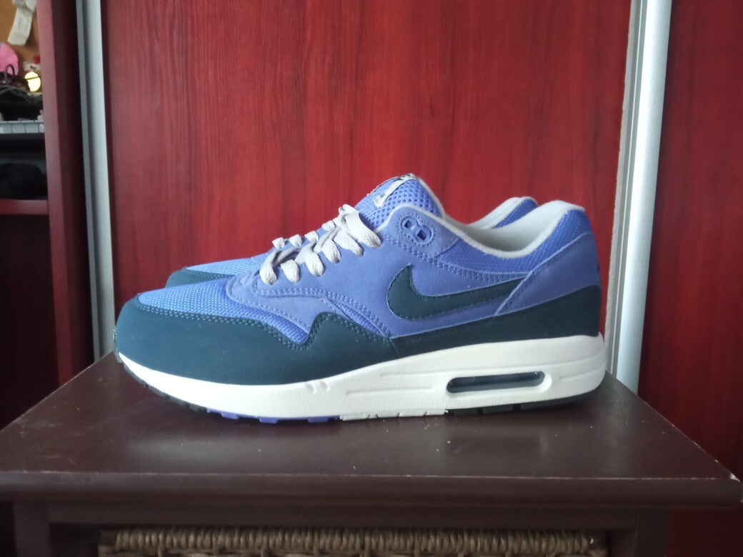 Nike air top max 1 allegro