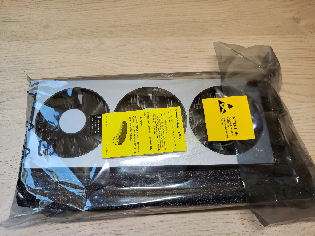 Karta graficzna AMD RADEON VII - 16GB / RTX3080/RT | Warnice | Kup ...