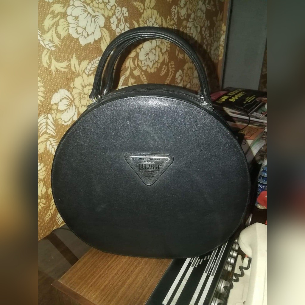 Bulaggi metropolitan fashion new arrivals