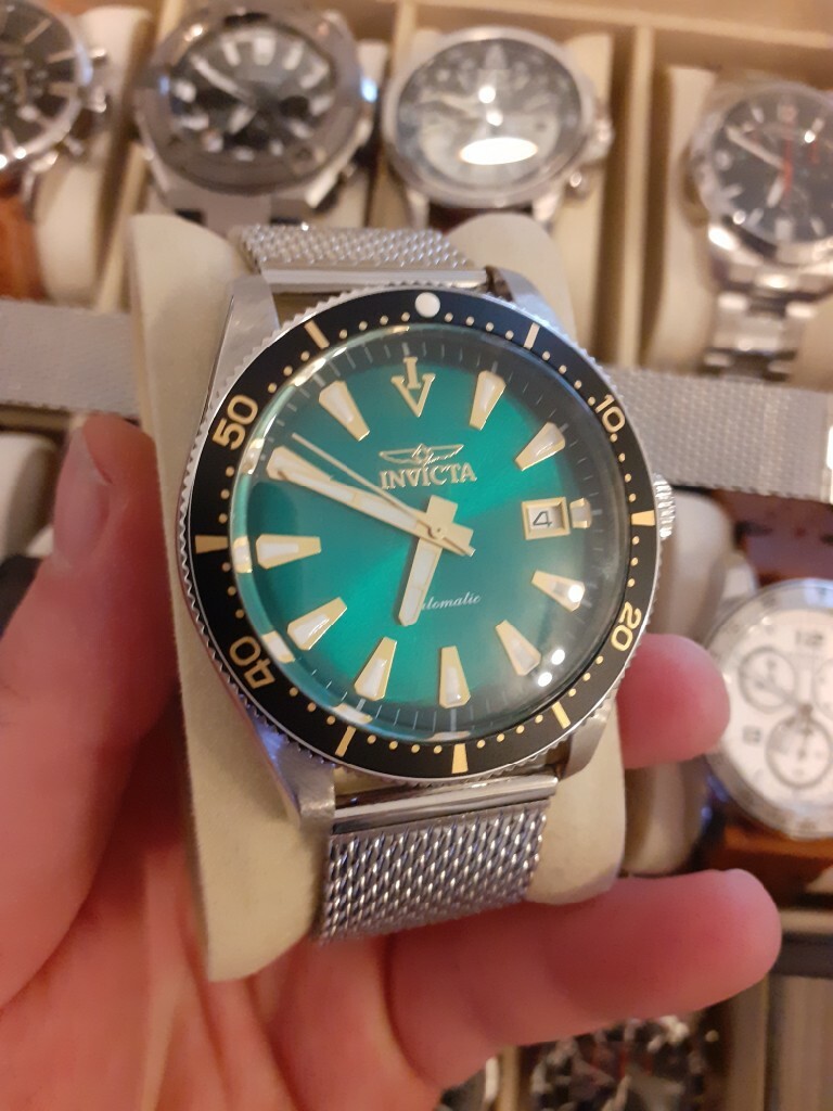 Invicta 29773 cheap