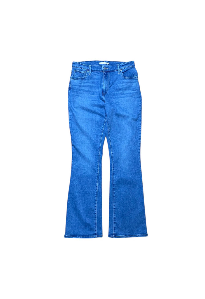 Jeansy damskie bootcut - Allegro Lokalnie