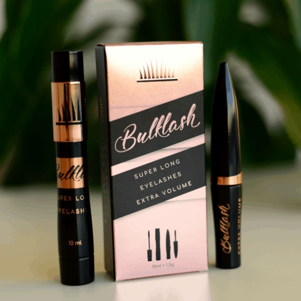 MASKARA Bulklash 10 ml tusz do rzęs limitowana edy Legnica Kup